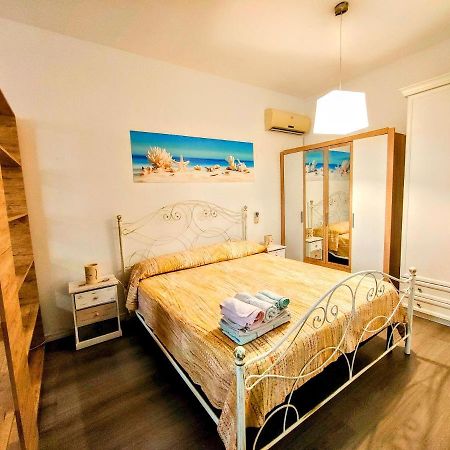 Апартаменты Casa Via Leuca Лечче Экстерьер фото