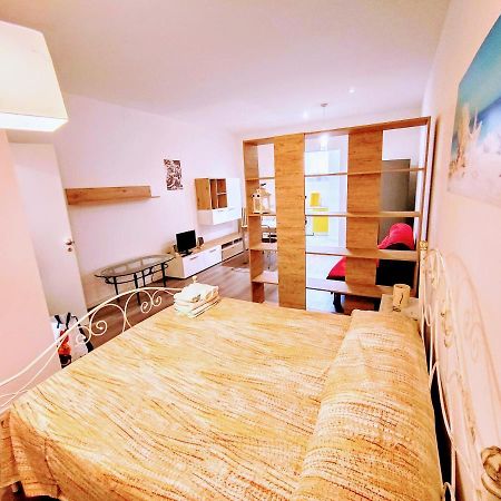 Апартаменты Casa Via Leuca Лечче Экстерьер фото