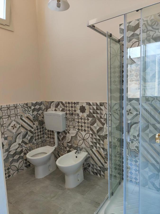 Апартаменты Casa Via Leuca Лечче Экстерьер фото
