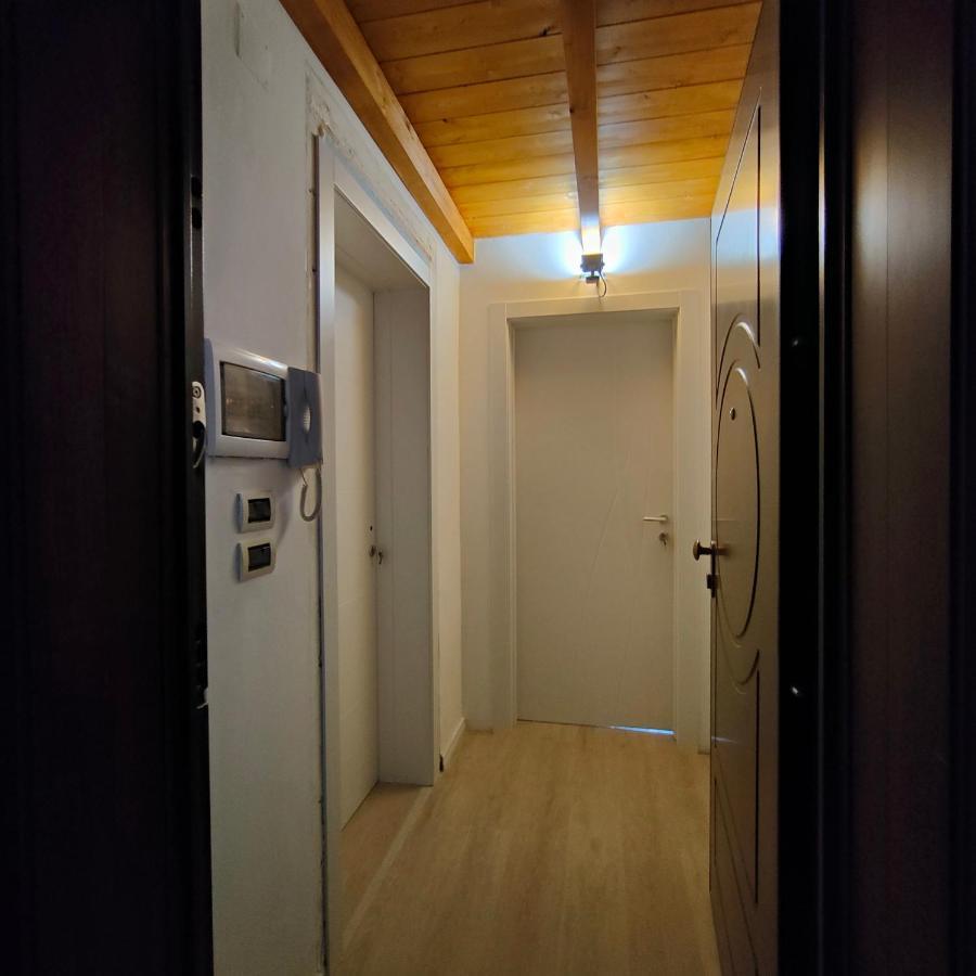Апартаменты Casa Via Leuca Лечче Экстерьер фото