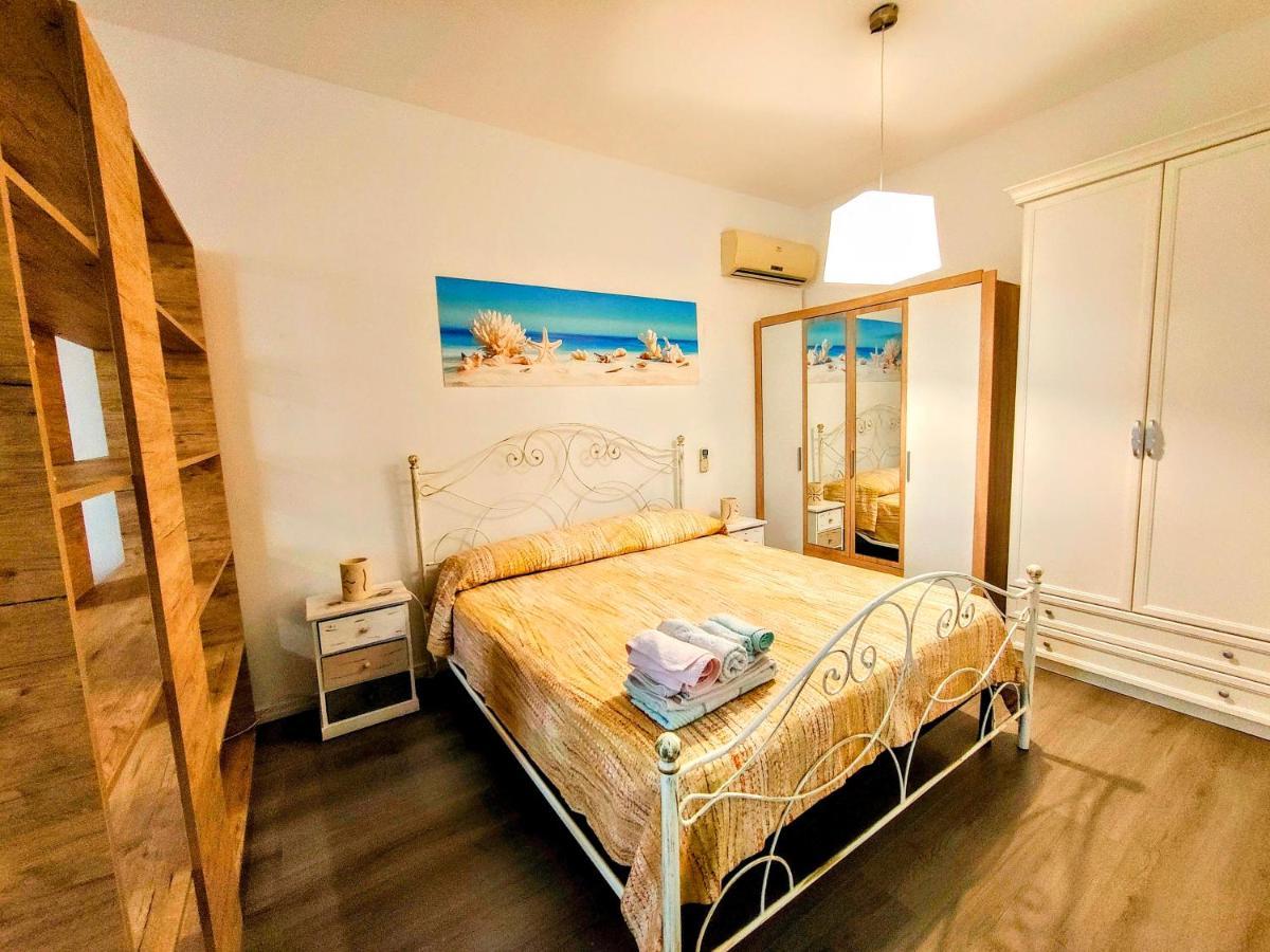 Апартаменты Casa Via Leuca Лечче Экстерьер фото