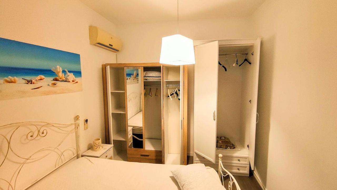 Апартаменты Casa Via Leuca Лечче Экстерьер фото