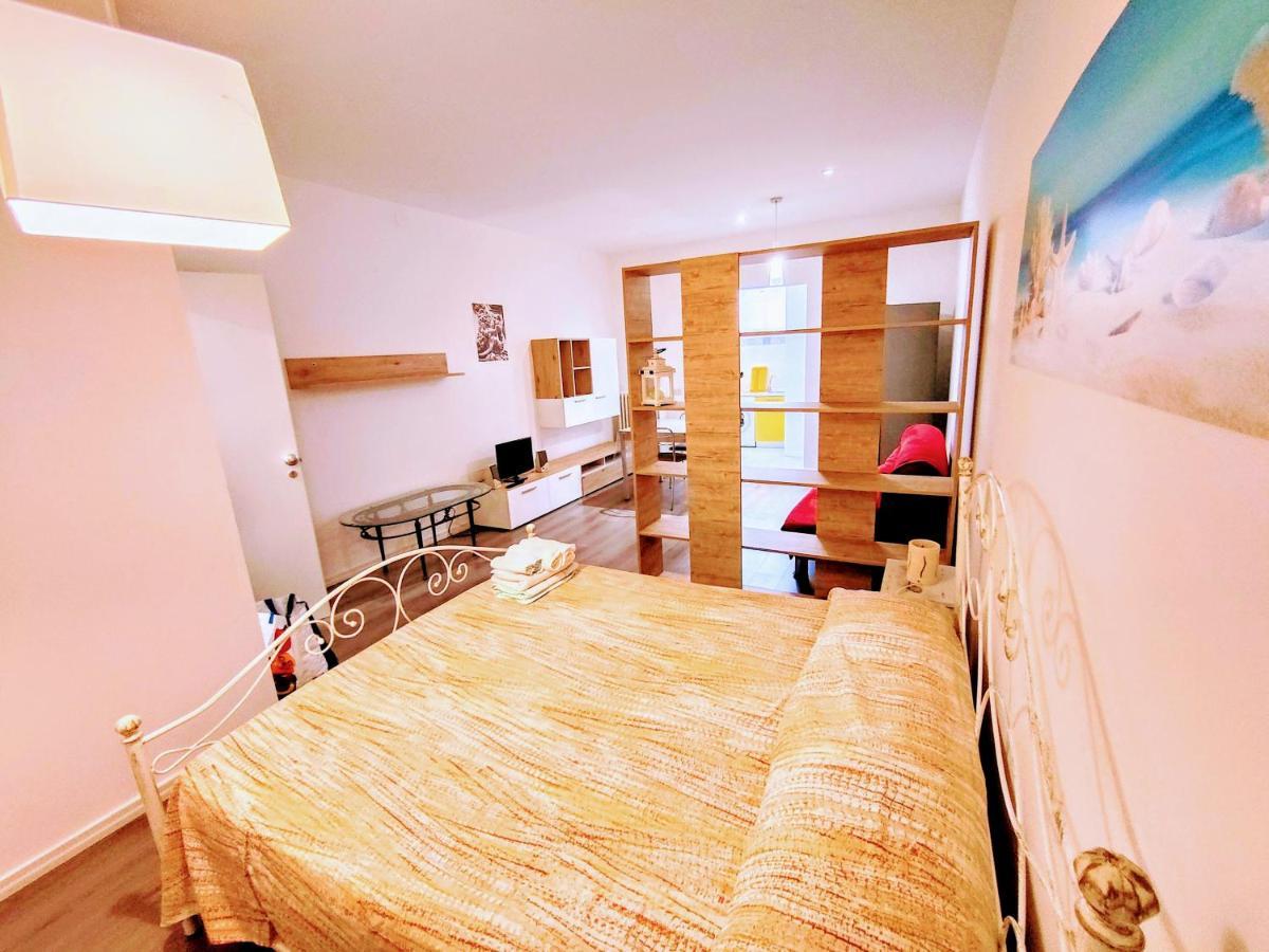 Апартаменты Casa Via Leuca Лечче Экстерьер фото