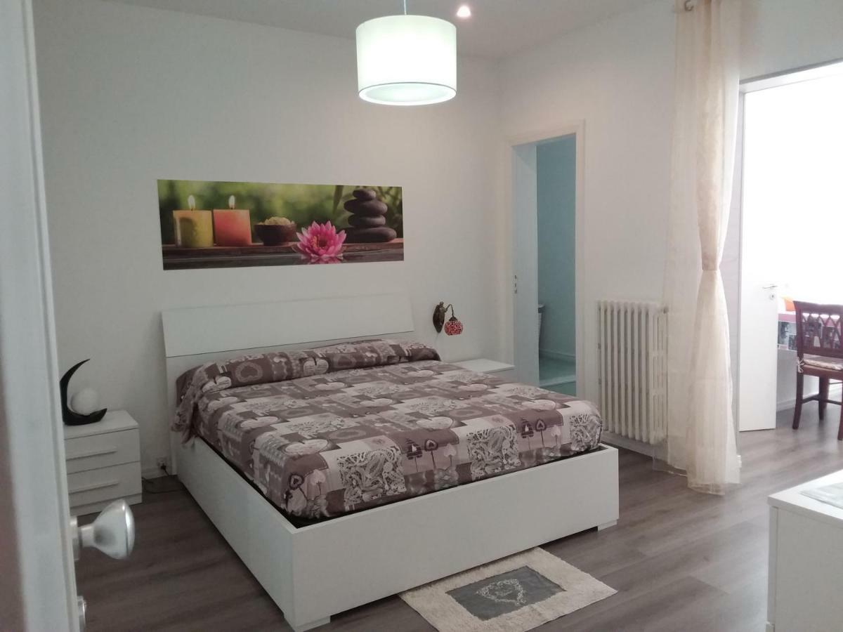 Апартаменты Casa Via Leuca Лечче Экстерьер фото